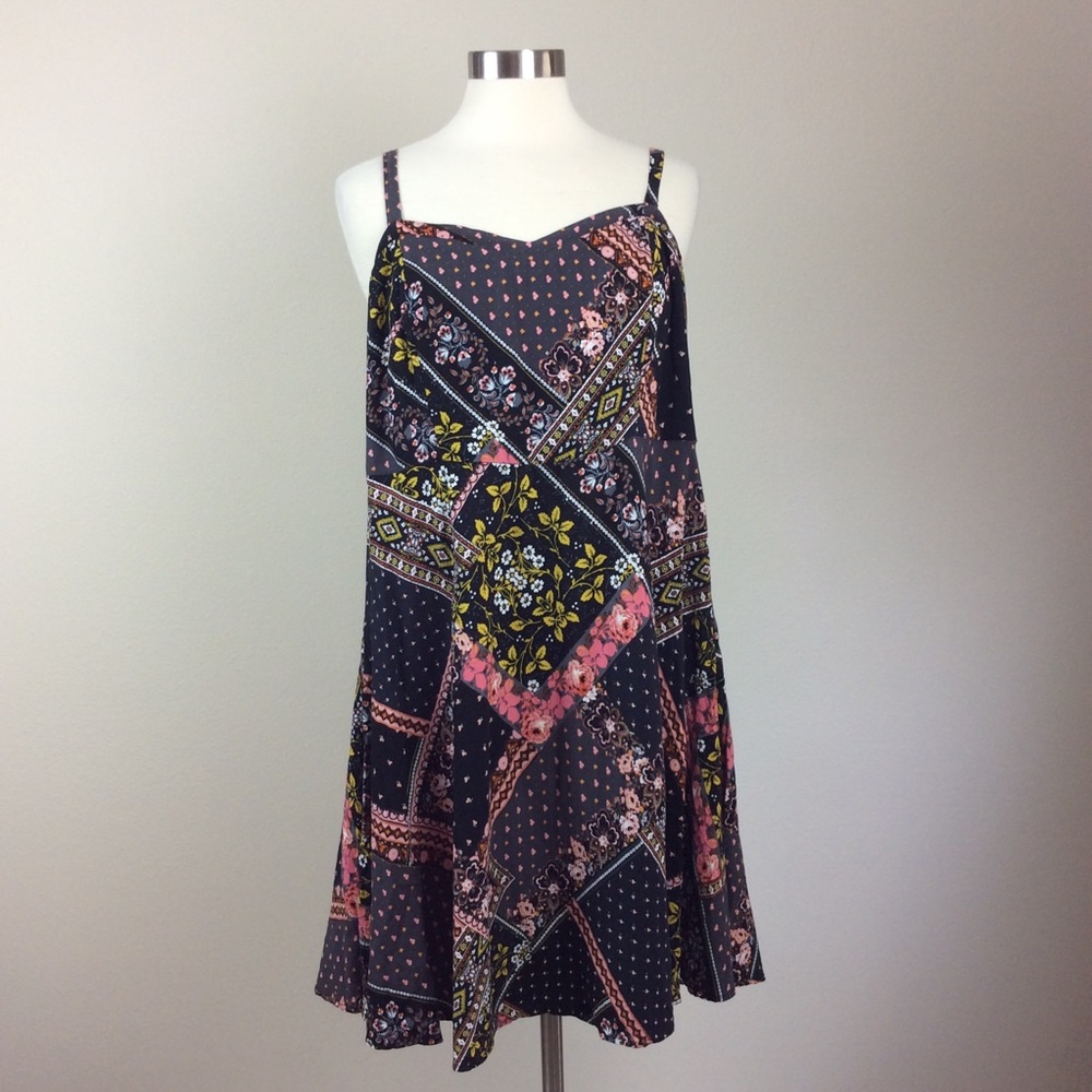Torrid sweetheart neckline sundress